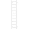 Mexen Bolt vonios radiatorius, 1200 x 300 mm, 240 W, baltas