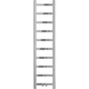 Mexen Bolt vonios radiatorius, 1200 x 300 mm, 189 W, chromo