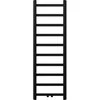 Mexen Bolt vonios radiatorius, 1200 x 400 mm, 279 W, juodas