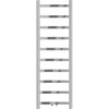 Mexen Bolt vonios radiatorius, 1200 x 400 mm, 220 W, chromo