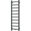 Mexen Bolt vonios radiatorius, 1200 x 400 mm, 279 W, antracito