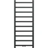 Mexen Bolt vonios radiatorius, 1200 x 500 mm, 318 W, antracito