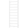 Mexen Bolt vonios radiatorius, 1200 x 500 mm, 318 W, baltas