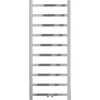 Mexen Bolt vonios radiatorius, 1200 x 500 mm, 251 W, chromo