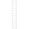 Mexen Bolt vonios radiatorius, 1500 x 300 mm, 295 W, baltas