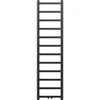 Mexen Bolt vonios radiatorius, 1500 x 400 mm, 342 W, antracito