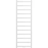 Mexen Bolt vonios radiatorius, 1500 x 500 mm, 389 W, baltas