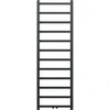 Mexen Bolt vonios radiatorius, 1500 x 500 mm, 389 W, antracito
