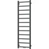 Mexen Bolt vonios radiatorius, 1500 x 500 mm, 389 W, antracito
