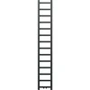 Mexen Bolt vonios radiatorius, 1800 x 300 mm, 351 W, antracito
