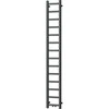 Mexen Bolt vonios radiatorius, 1800 x 300 mm, 351 W, antracito