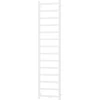 Mexen Bolt vonios radiatorius, 1800 x 500 mm, 460 W, baltas