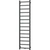 Mexen Bolt vonios radiatorius, 1800 x 500 mm, 460 W, antracito