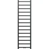 Mexen Bolt vonios radiatorius, 1800 x 500 mm, 460 W, antracito