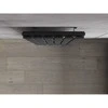 Mexen Boston dekoratyvinis radiatorius, 1800 x 452 mm, 888 W, antracito