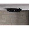 Mexen Boston dekoratyvinis radiatorius, 1200 x 452 mm, 611 W, juodas