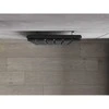 Mexen Boston dekoratyvinis radiatorius, 1200 x 452 mm, 611 W, antracito