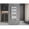 Mexen Ceres elektrinis radiatorius, 1200 x 500 mm, 600 W, baltas