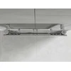 Mexen Ceres vonios radiatorius, 1200 x 500 mm, 482 W, chromo