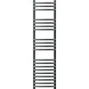 Mexen Eros vonios radiatorius, 1200 x 318 mm, 421 W, antracitas