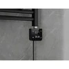 Mexen FA-05W elektrinis kaitinimo elementas 450 W, juodas