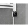 Mexen FA-05W elektrinis kaitinimo elementas 450 W, baltas