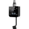 Mexen FA-05W elektrinis kaitinimo elementas 600 W, juodas