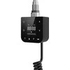 Mexen FA-F elektrinis kaitinimo elementas su Wi-fi, 300 W, juodas