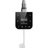 Mexen FA-F elektrinis kaitinimo elementas su Wi-fi, 300 W, baltas
