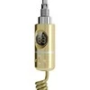 Mexen FA-I elektrinis kaitinimo elementas 300 W, auksinis - W952-0300-50