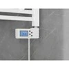 Mexen FA-J1229 elektrinis kaitinimo elementas 450 W, baltas