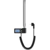 Mexen FA-J1229 elektrinis kaitinimo elementas 300 W, juodas