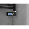 Mexen FA-J1229 elektrinis kaitinimo elementas 600 W, juodas