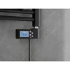 Mexen FA-J1229 elektrinis kaitinimo elementas 450 W, juodas
