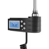 Mexen FA-J1229 elektrinis kaitinimo elementas 450 W, juodas