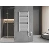 Mexen Hades elektrinis radiatorius, 1200 x 600 mm, 900 W, baltas