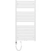 Mexen Hades elektrinis radiatorius, 1200 x 600 mm, 900 W, baltas