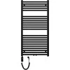 Mexen Hades elektrinis radiatorius, 1200 x 600 mm, 900 W, juodas