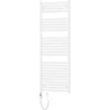 Mexen Hades elektrinis radiatorius, 1500 x 600 mm, 900 W, baltas