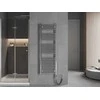 Mexen Hades elektrinis radiatorius, 1500 x 500 mm, 600 W, chromo