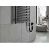 Mexen Hades elektrinis radiatorius, 1500 x 600 mm, 900 W, juodas