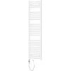 Mexen Hades elektrinis radiatorius, 1500 x 400 mm, 600 W, baltas