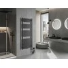 Mexen Hades elektrinis radiatorius, 1500 x 600 mm, 900 W, juodas