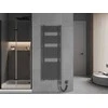Mexen Hades elektrinis radiatorius 1500 x 500 mm, 900 W, antracitas