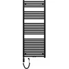 Mexen Hades elektrinis radiatorius, 1500 x 600 mm, 900 W, juodas