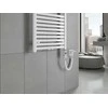 Mexen Hades elektrinis radiatorius, 1500 x 600 mm, 900 W, baltas