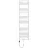 Mexen Hades elektrinis radiatorius, 1500 x 400 mm, 600 W, baltas
