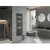 Mexen Hades elektrinis radiatorius, 1500 x 400 mm, 600 W, juodas