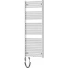 Mexen Hades elektrinis radiatorius, 1500 x 600 mm, 600 W, chromo