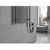 Mexen Hades elektrinis radiatorius 1500 x 500 mm, 900 W, antracitas